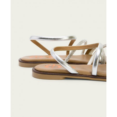 Porronet Cara flat heeled sandal