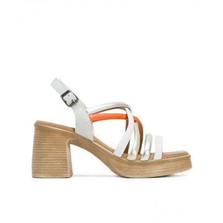 Porronet Idra strappy sandal