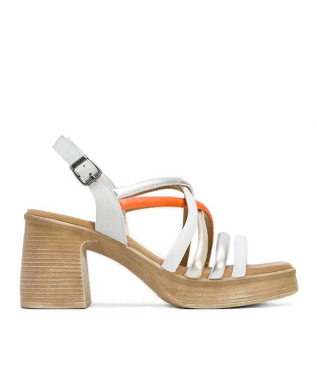 Porronet Idra strappy sandal