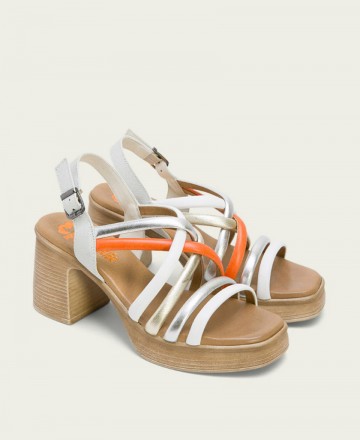 Porronet Idra strappy sandal