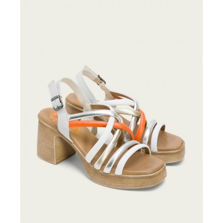 Porronet Idra strappy sandal