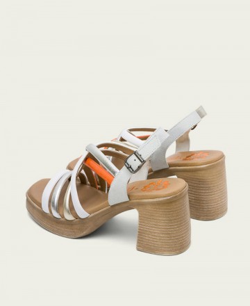 Porronet Idra strappy sandal