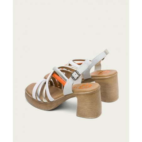 Porronet Idra strappy sandal