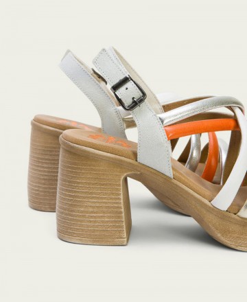 Porronet Idra strappy sandal