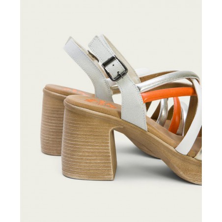 Porronet Idra strappy sandal