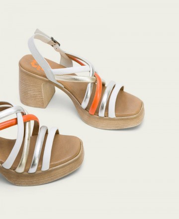 Porronet Idra strappy sandal