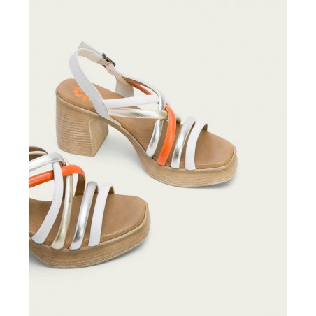 Porronet Idra strappy sandal