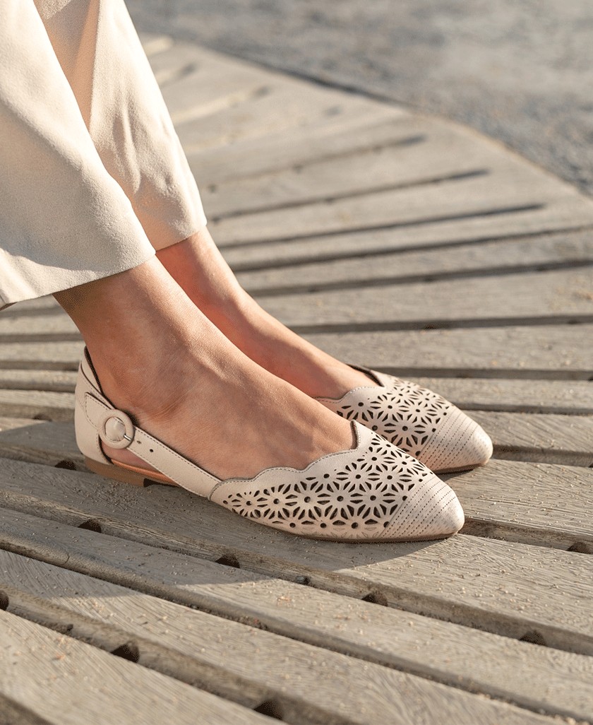 Sandalia original W&F Bulevard 14-5000