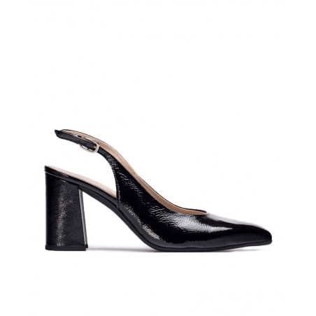 Wonders Vilma pumps with heeled pumps