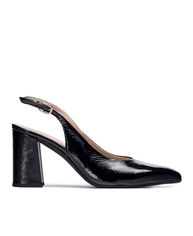 Wonders Vilma pumps with heeled pumps