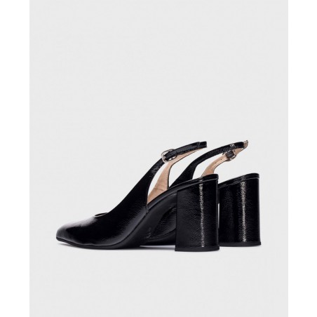 Wonders Vilma pumps with heeled pumps