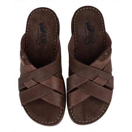 Sandalias tiras cruzadas Walk & Fly Crossway 963-40111