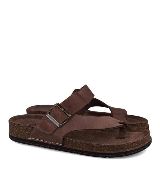 Sandalias de dedo Walk & Fly Cannes 7447 50270