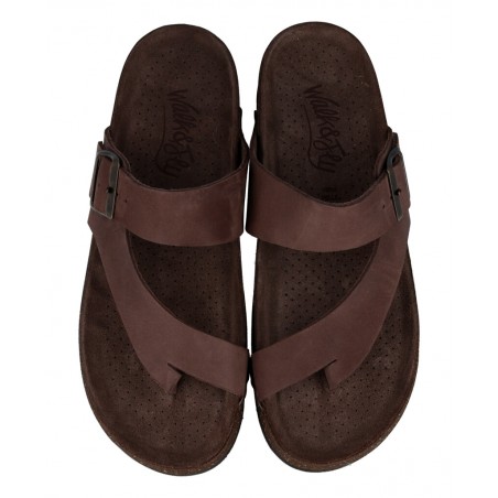 Sandalias de dedo Walk & Fly Cannes 7447 50270