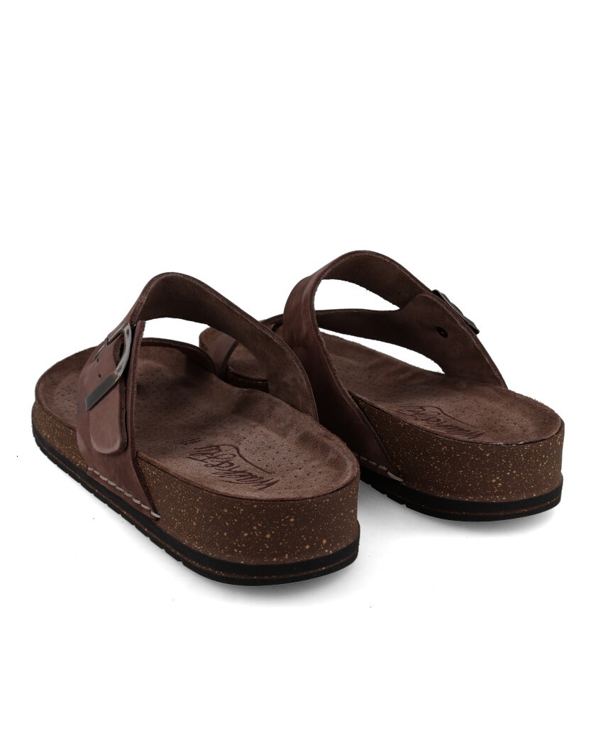 Sandalias de dedo Walk & Fly Cannes 7447 50270