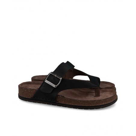 Sandals with Bio Walk & Fly Cannes 7447 50270 soles