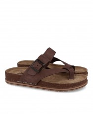 Sandalias de dedo Walk & Fly Portobello 7447 48050 Sandalias de dedo Walk & Fly Portobello 7447 48050