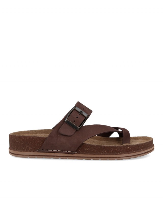 Sandalias de dedo Walk & Fly Portobello 7447 48050 Sandalias de dedo Walk & Fly Portobello 7447 48050