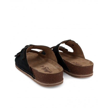 Sandalias Bio con hebillas Walk & Fly Ramsgate 7447 47810