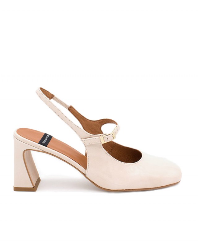 Angel Alarcon Jaden Heeled pumps