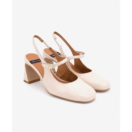 Angel Alarcon Jaden Heeled pumps