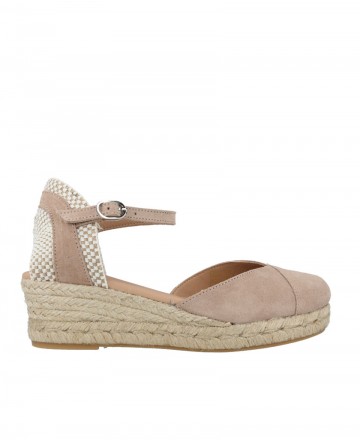 Andares comfortable espadrilles FAZH-30