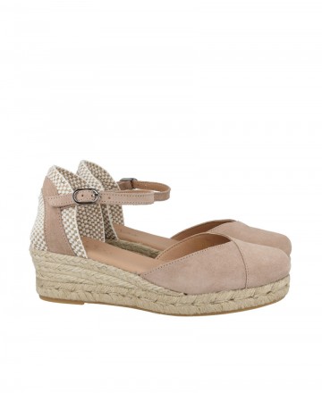 Andares comfortable espadrilles FAZH-30