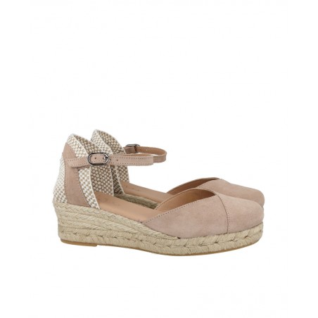 Andares comfortable espadrilles FAZH-30