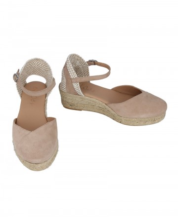 Andares comfortable espadrilles FAZH-30