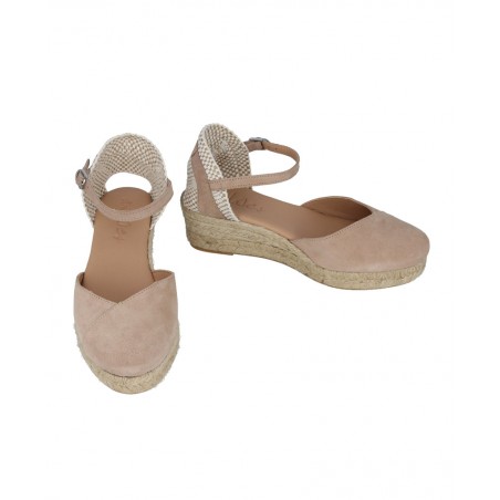 Andares comfortable espadrilles FAZH-30