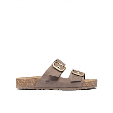 Sandal with platform Yokono Jerba 136