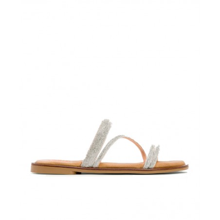 Porronet Caitlin Caitlin 3009 Flat Strappy Sandals