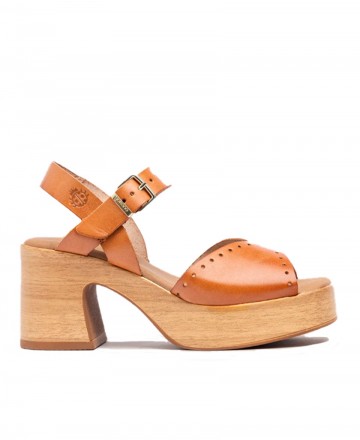 Yokono Bonai 002 platform sandals