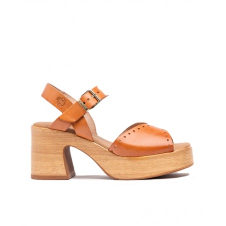 Yokono Bonai 002 platform sandals