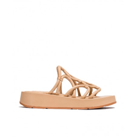 h2Sandalias con plataforma Wonders Eladia h2 pstrongSandalias con plataforma Wonders Eladia strong para mujer en color beige Ca