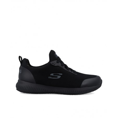 Skechers Work Shoes: Squad SR - Myton