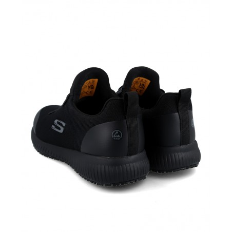 Zapatillas de trabajo Skechers Work: Squad SR - Myton