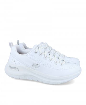 Zapatillas casual Skechers Arch 2.0 Star Bound