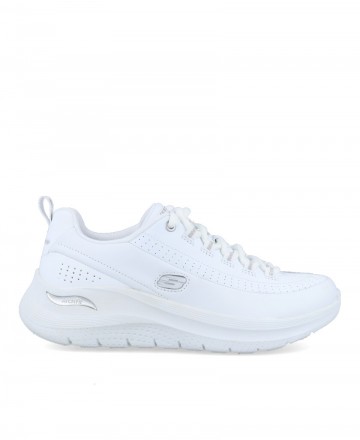 Skechers Arch 2.0 Star Bound Casual Sneakers