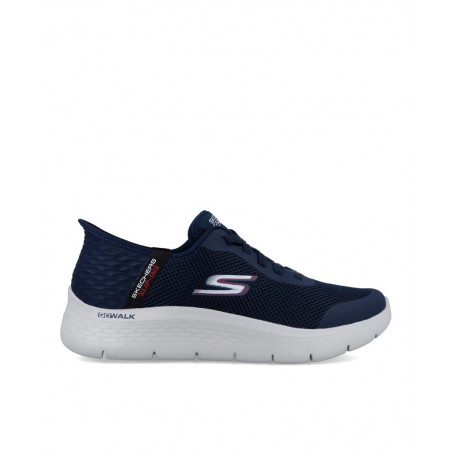 Trainers Skechers Slips-ins go walk flex 216324