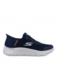 Trainers Skechers Slips-ins go walk flex 216324 Trainers Skechers Slips-ins go walk flex 216324