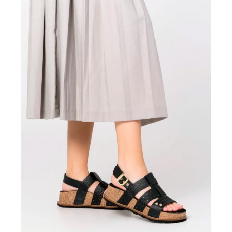 Yokono Oca 007 platform sandals