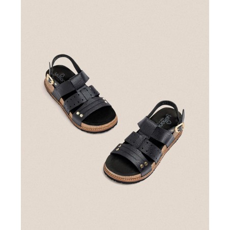 Yokono Oca 007 platform sandals