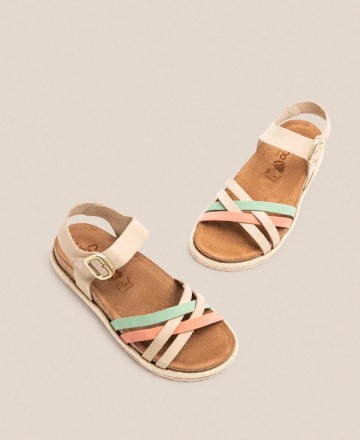 Yokono Arena 001 casual sandals