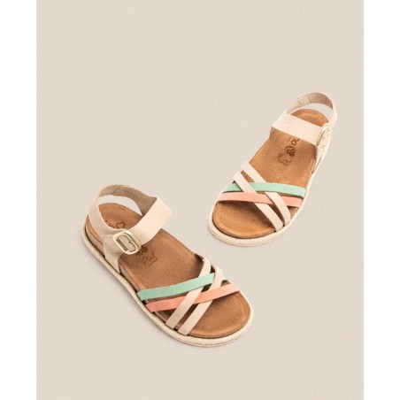 Yokono Arena 001 casual sandals