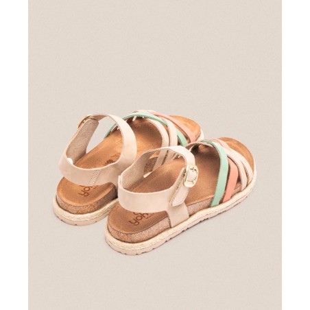 Yokono Arena 001 casual sandals