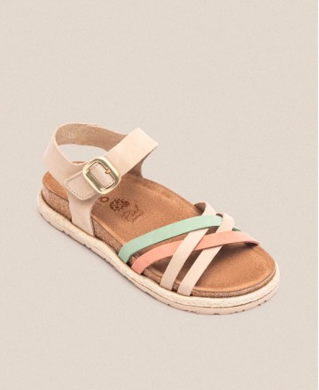 Yokono Arena 001 casual sandals