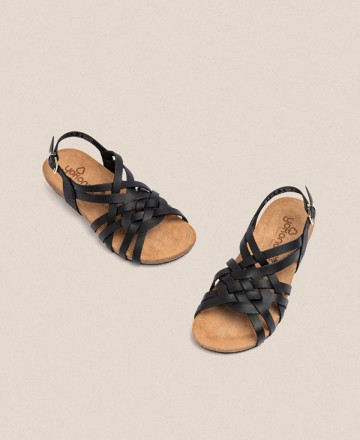 Yokono Ibiza 175 Multi-Strap Sandals