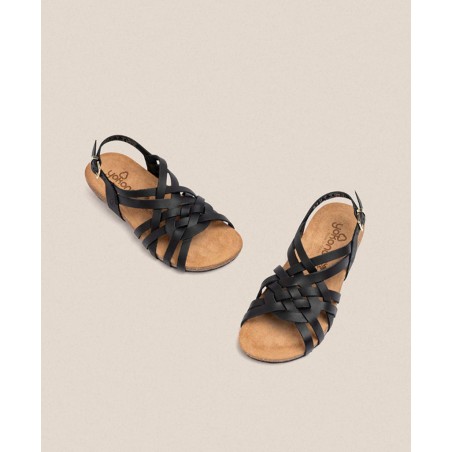 Yokono Ibiza 175 Multi-Strap Sandals