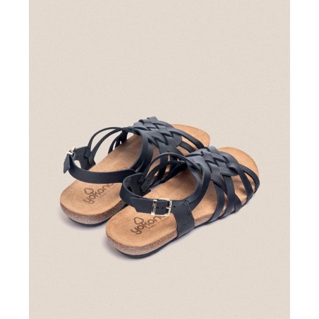 Yokono Ibiza 175 Multi-Strap Sandals